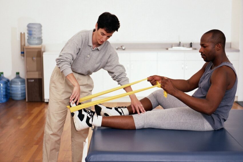 Physical Therapy