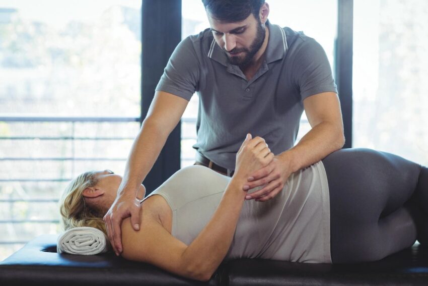 Physiotherapy