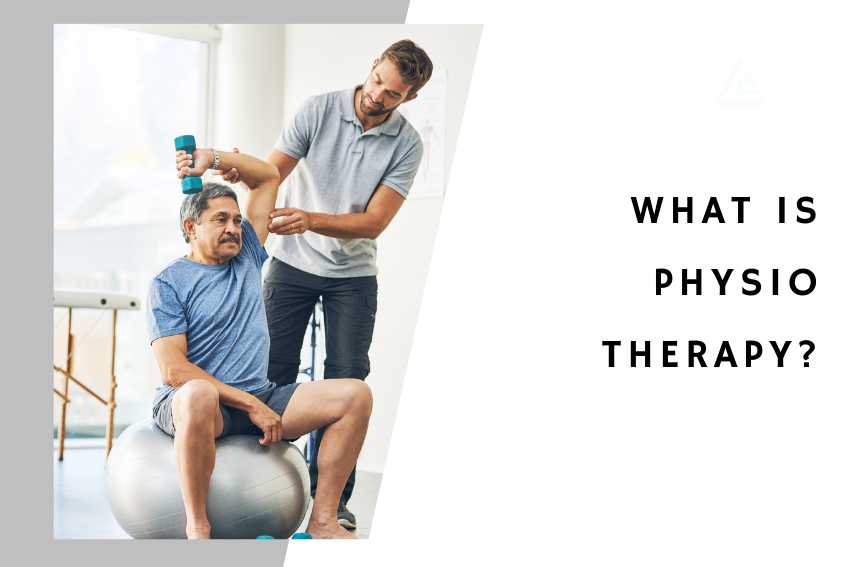 What is physiotherapy?