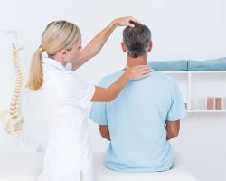 Chiropractic Care